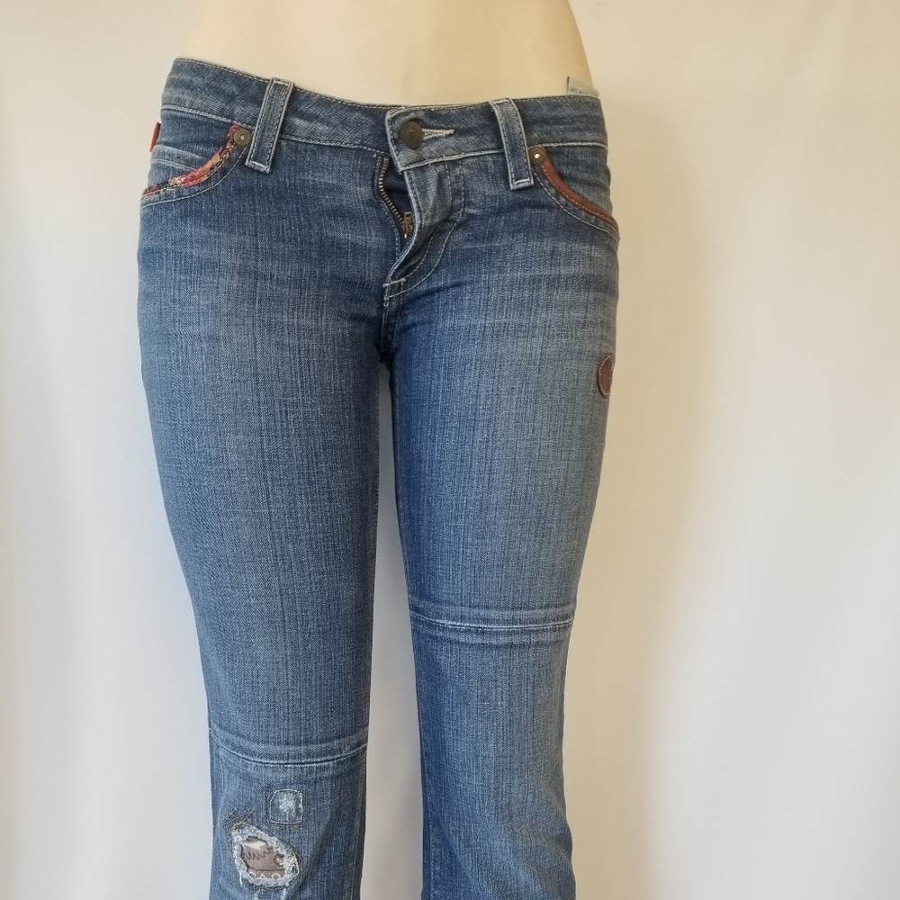 Clothing